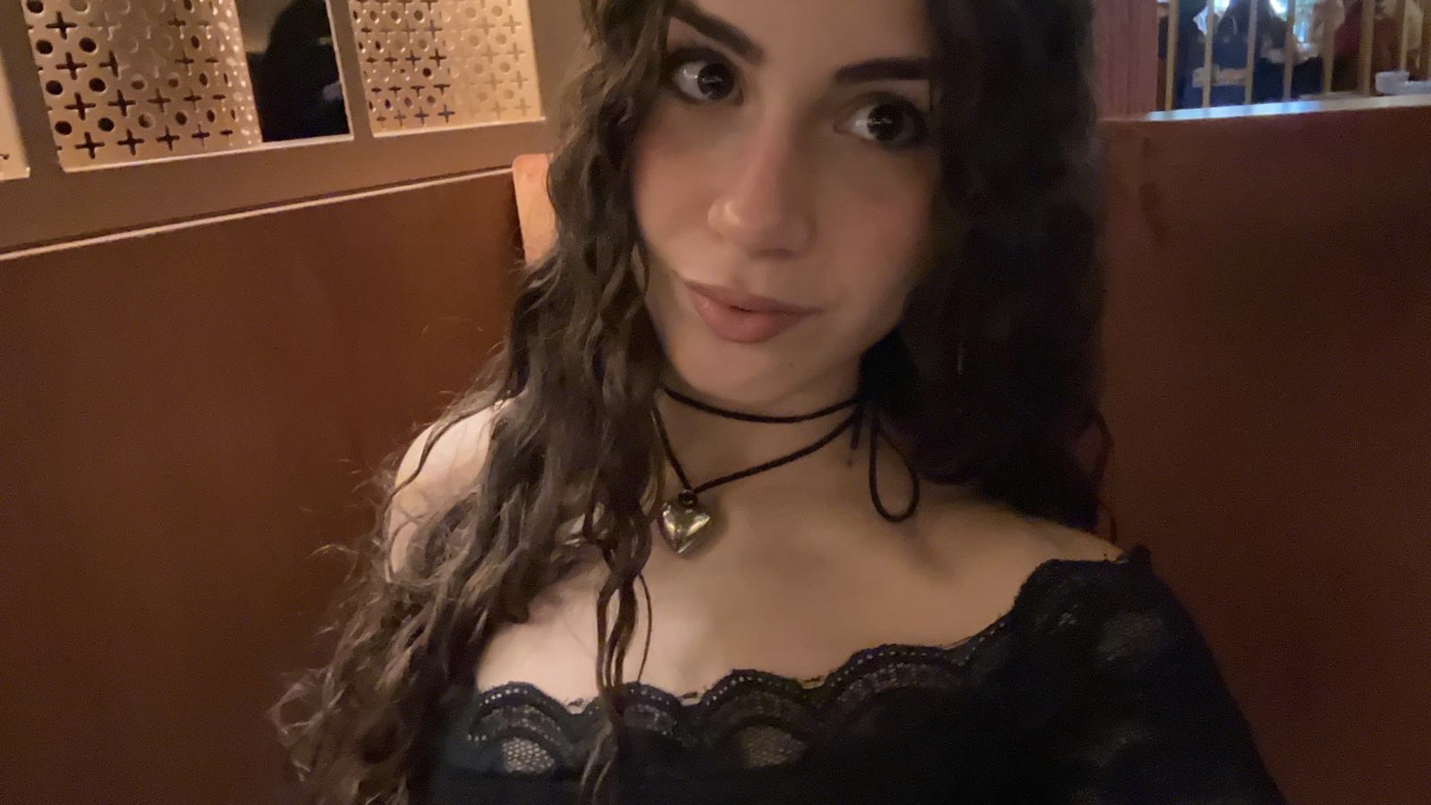 Foto profilo di Serena Bosimini